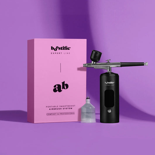 Smartboost Airbrush System-2