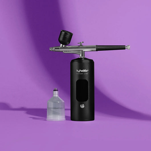 Smartboost Airbrush System-3