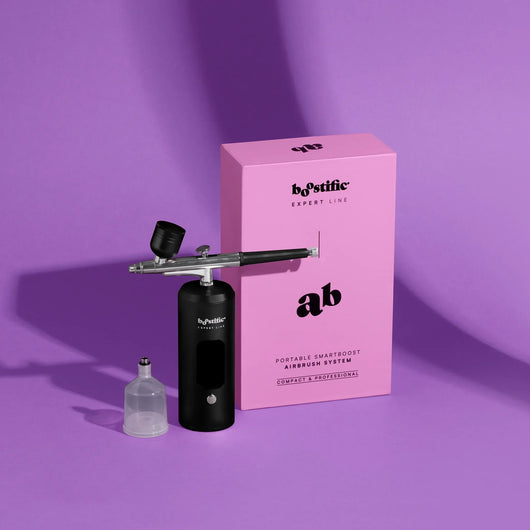 Smartboost Airbrush System-5