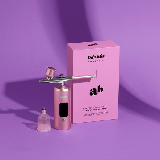 Smartboost Airbrush System-4