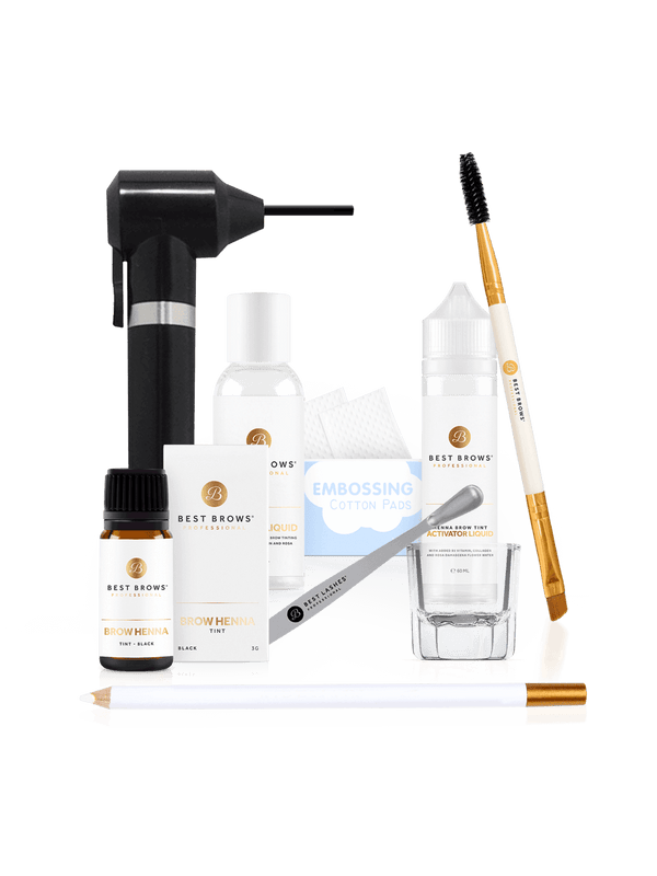 Best Brows Pro – Cvičný balík