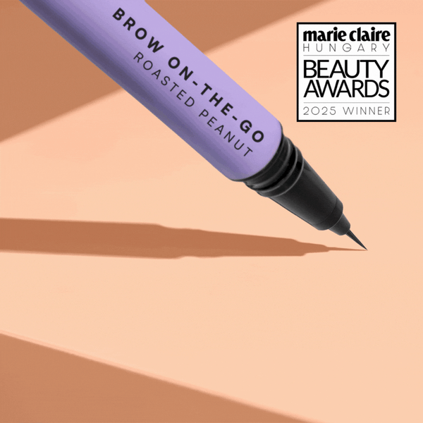 🎁 Pero na obočie Brow-on-the-go (100% zľava)