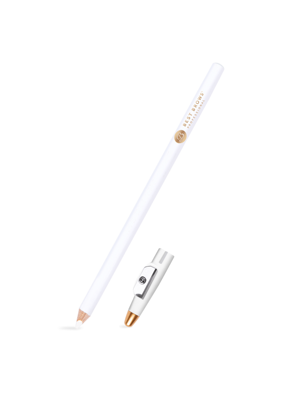 Pre-drawing pencil