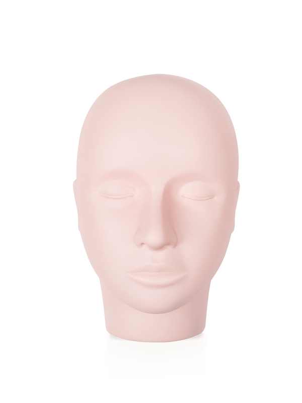Cvičná hlava