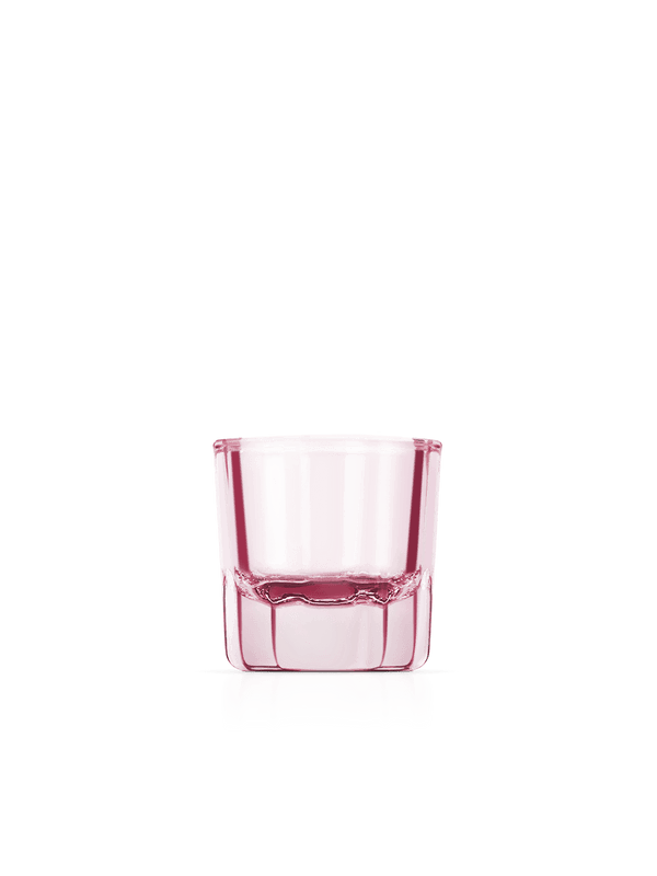 Tint mixing glass bowl
