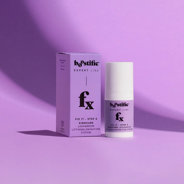 KindCare - Fix It Krém 5 ml - Krok 2