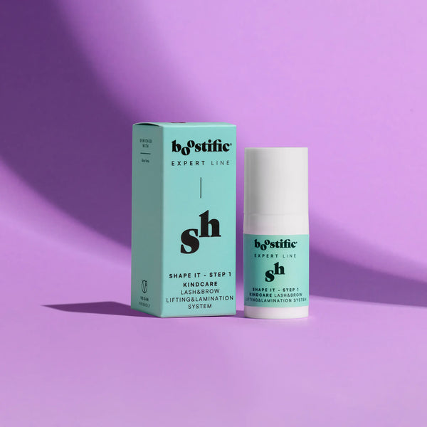 KindCare - Shape It Cream - 5 ml - Krok 1