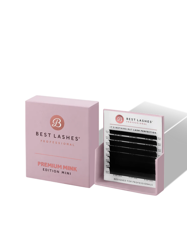 Volume Premium Mink Mini - 8 lines 0.06