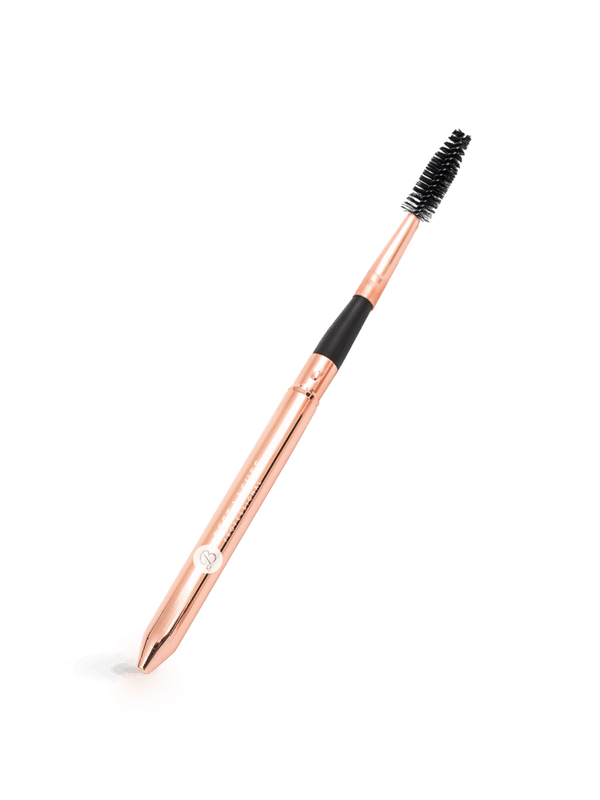 Premium mascara comb