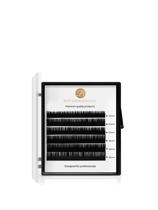 Volume Premium Mink Mini - 6 lines 0.06 - Outlet