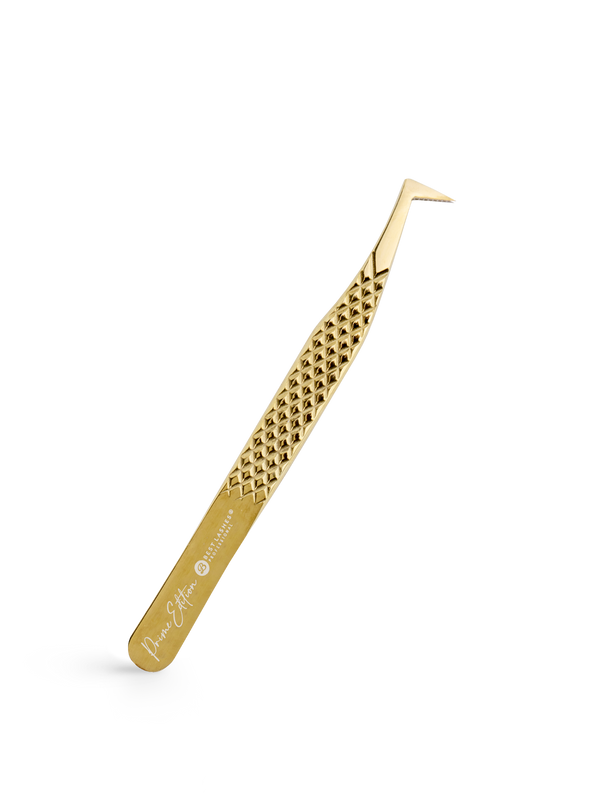 Prime Edition SA volume eyelash tweezer
