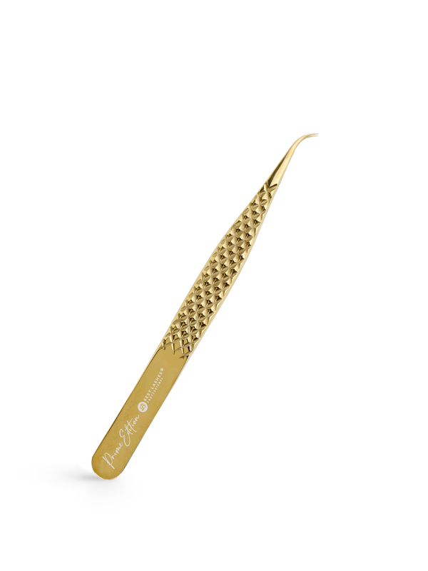 Prime Edition S volume eyelash tweezer