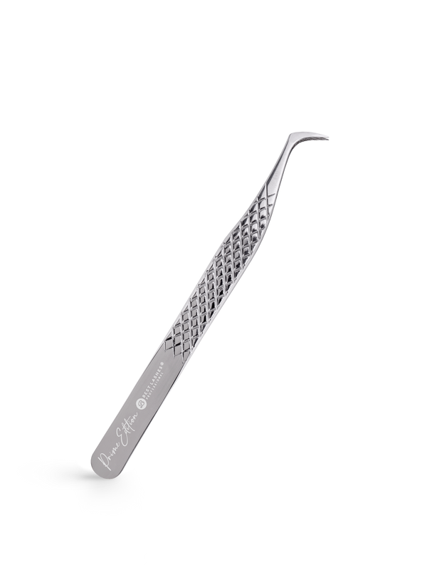 Prime Edition Nano Pro Spirit eyelash tweezer