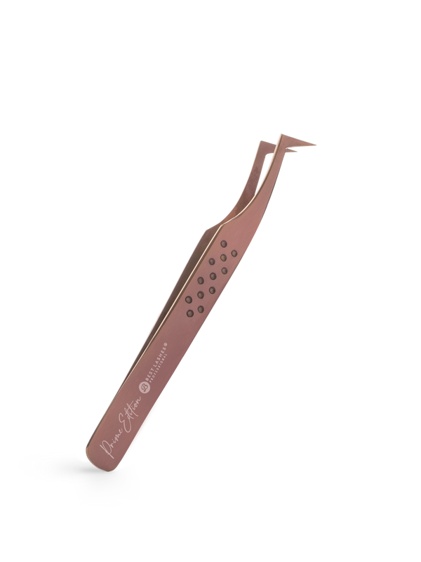 Prime Edition L Volume Eyelash tweezer