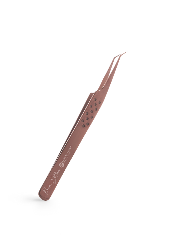 Prime Edition multifunctional eyelash tweezer