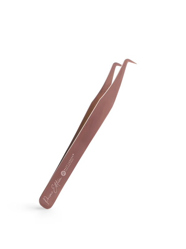 Prime Edition Super volume eyelash tweezer