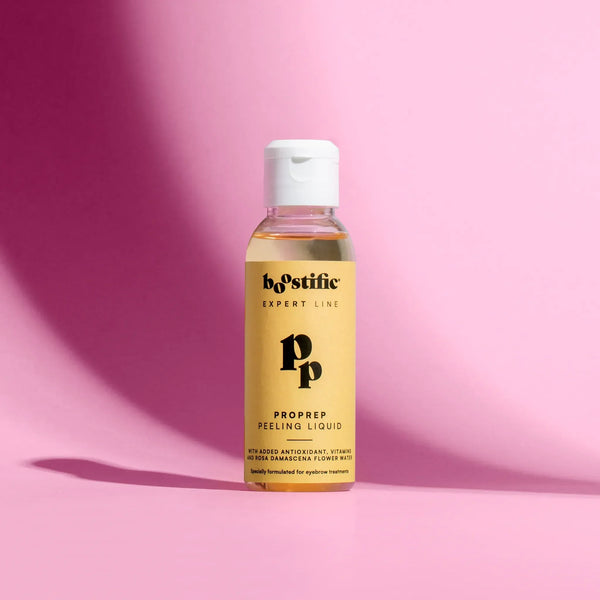 Boostific PeelPrep Exfoliačná Tekutina