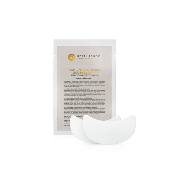 Prémium Pure Hydro podložka pod oči