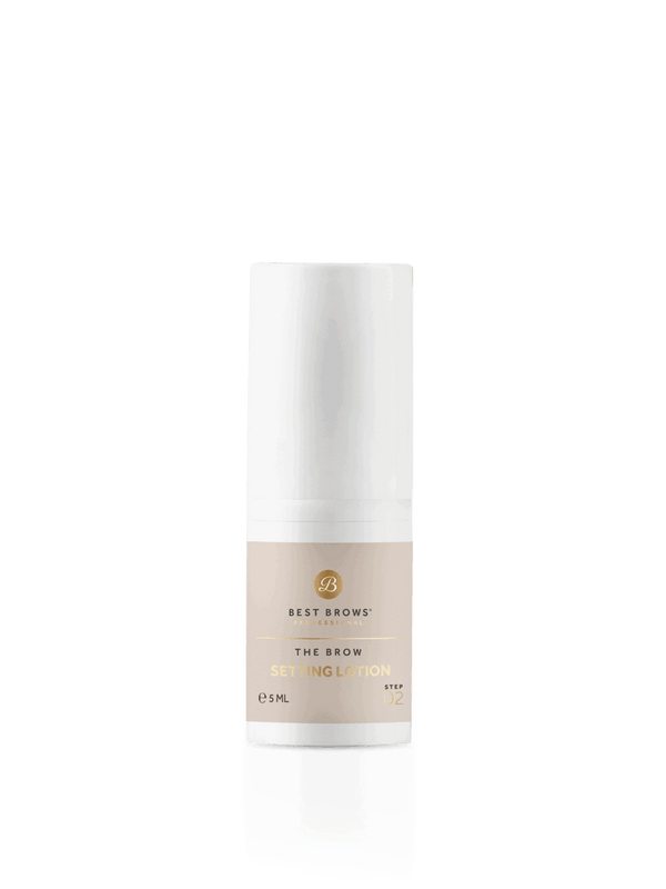 Eyebrow Fixing Cream